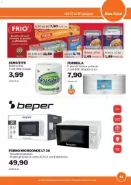 Volantino GrosMarket Pagina 51