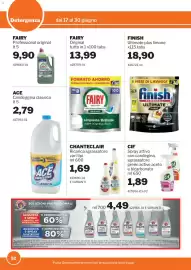 Volantino GrosMarket Pagina 52