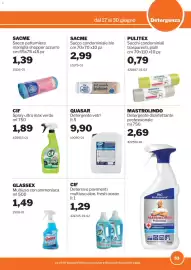 Volantino GrosMarket Pagina 53