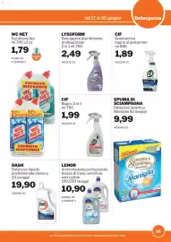 Volantino GrosMarket Pagina 55