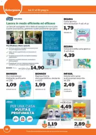 Volantino GrosMarket Pagina 56