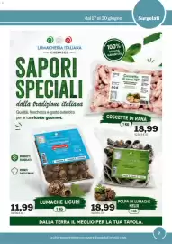Volantino GrosMarket Pagina 7