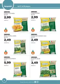 Volantino GrosMarket Pagina 8