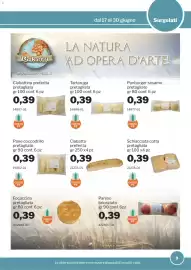 Volantino GrosMarket Pagina 9