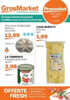 GrosMarket (valido fino al 30-06)