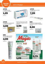 Volantino GrosMarket Pagina 18