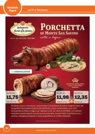 Volantino GrosMarket Pagina 10