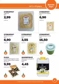 Volantino GrosMarket Pagina 11