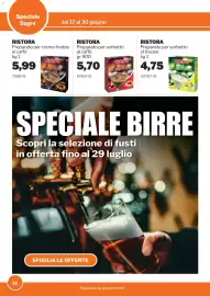 Volantino GrosMarket Pagina 12