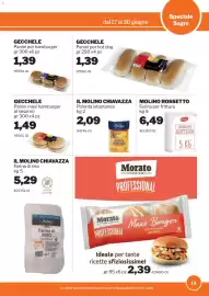 Volantino GrosMarket Pagina 13