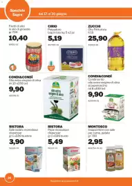 Volantino GrosMarket Pagina 14