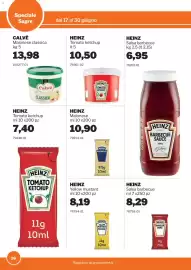 Volantino GrosMarket Pagina 16