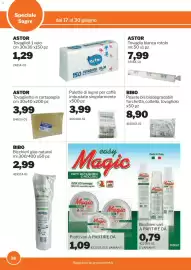 Volantino GrosMarket Pagina 18