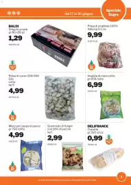 Volantino GrosMarket Pagina 3