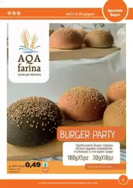 Volantino GrosMarket Pagina 5