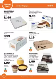Volantino GrosMarket Pagina 6