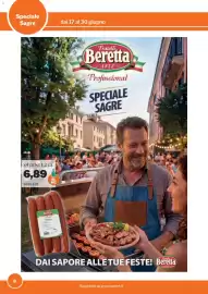 Volantino GrosMarket Pagina 8