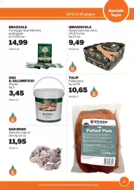 Volantino GrosMarket Pagina 9