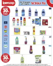 Volantino Ipercoop Pagina 12