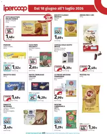 Volantino Ipercoop Pagina 14