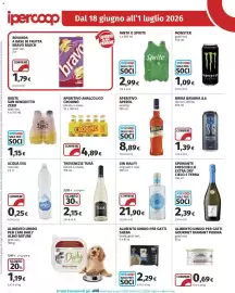 Volantino Ipercoop Pagina 16