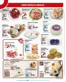 Volantino Ipercoop Pagina 17