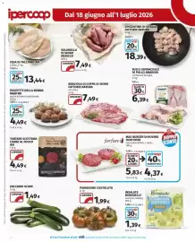 Volantino Ipercoop Pagina 18