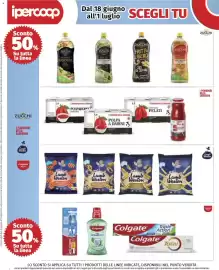 Volantino Ipercoop Pagina 2
