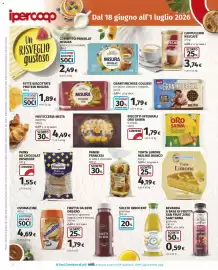 Volantino Ipercoop Pagina 20