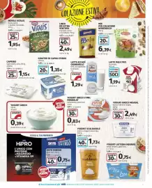Volantino Ipercoop Pagina 21