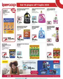 Volantino Ipercoop Pagina 26