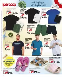 Volantino Ipercoop Pagina 30