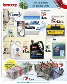 Volantino Ipercoop Pagina 32