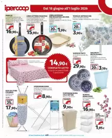 Volantino Ipercoop Pagina 34