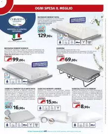 Volantino Ipercoop Pagina 35