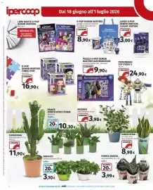 Volantino Ipercoop Pagina 36