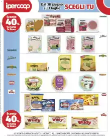 Volantino Ipercoop Pagina 4