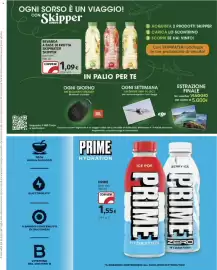Volantino Ipercoop Pagina 45