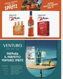 Volantino Ipercoop Pagina 46