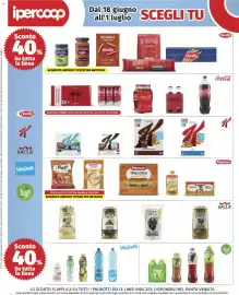 Volantino Ipercoop Pagina 6