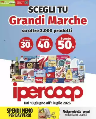 Ipercoop (valido fino al 1-07)