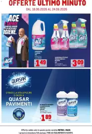 Volantino Metro settimana 25 Pagina 2