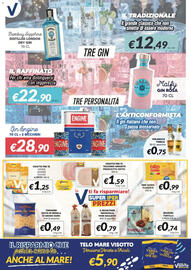 Volantino Supermercati Visotto Pagina 8