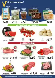 Volantino Supermercati Visotto Pagina 2