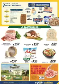 Volantino Supermercati Visotto Pagina 3