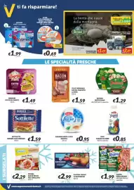 Volantino Supermercati Visotto Pagina 4