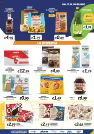 Volantino Supermercati Visotto Pagina 5