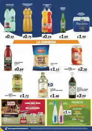 Volantino Supermercati Visotto Pagina 6