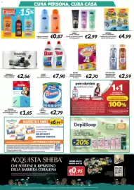 Volantino Supermercati Visotto Pagina 7