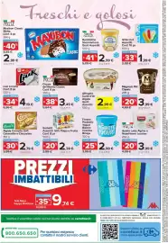Volantino Carrefour Express Pagina 10